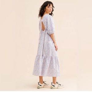 Damson Madder Dress - NWT Ditsy Floral Clarisse Dress